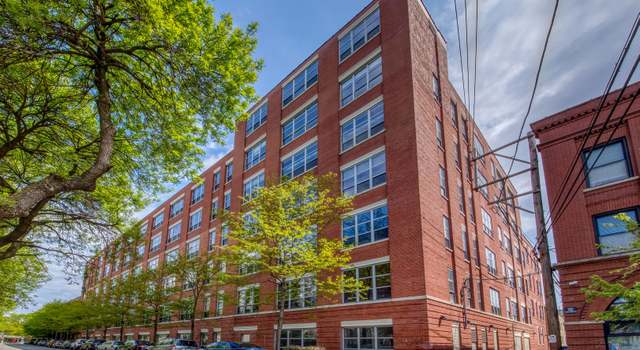 Photo of 1735 N Paulina St #408, Chicago, IL 60622