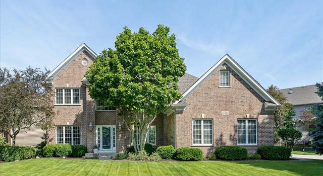 Photo of 3703 Bluejay Ln, Naperville, IL 60564