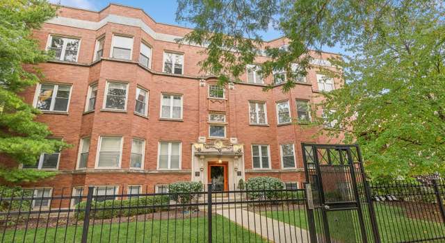 Photo of 4877 N Kenmore Ave #2, Chicago, IL 60640