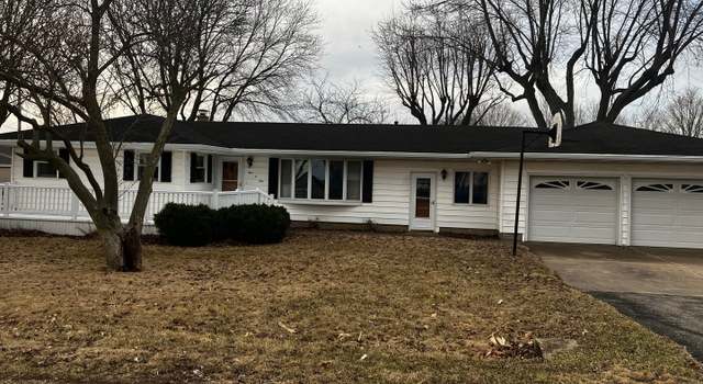 Photo of 109 North Ave, Cherry, IL 61317