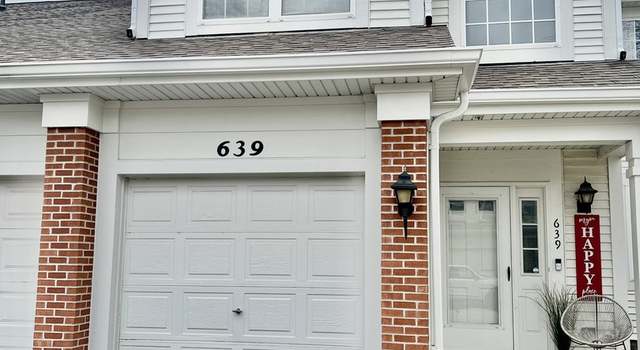 Photo of 639 Concord Way, Prospect Heights, IL 60070