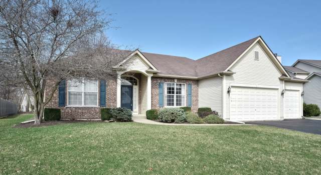 Photo of 1619 Tyler Trl, Mchenry, IL 60050