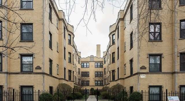 Photo of 4611 N Paulina St Unit 3A, Chicago, IL 60640