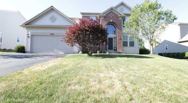 Photo of 14861 Richton Dr, Lockport, IL 60441