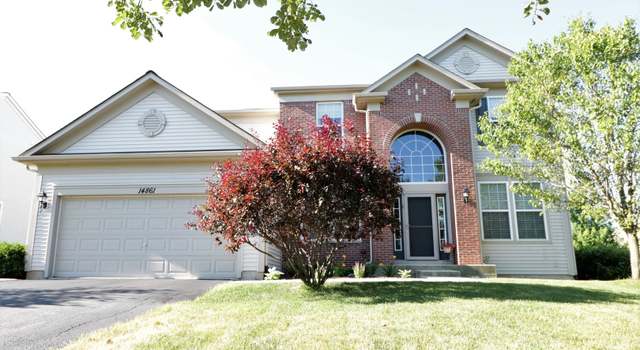 Photo of 14861 Richton Dr, Lockport, IL 60441