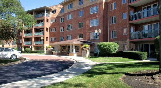 Photo of 720 Creekside Dr #203, Mount Prospect, IL 60056