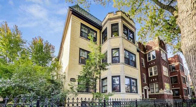 Photo of 1433 W Summerdale Ave Unit 2A, Chicago, IL 60640