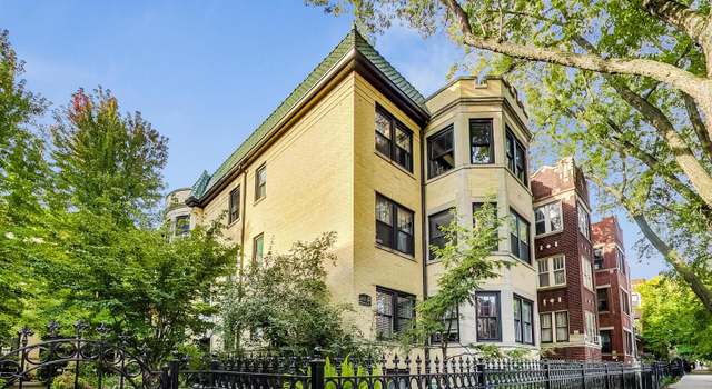 Photo of 1433 W Summerdale Ave Unit 2A, Chicago, IL 60640