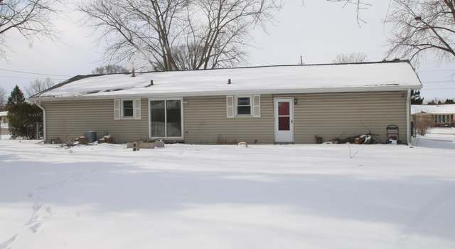 Photo of 9509 Lawson Dr, Machesney Park, IL 61115