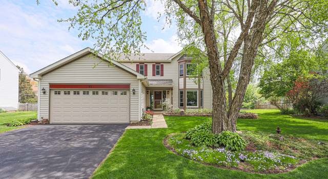 Photo of 43 Mohawk St, Cary, IL 60013