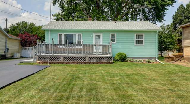 Photo of 1806 New High St, Rock Falls, IL 61071