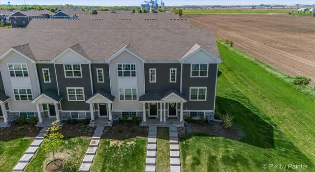 Photo of 864 Briar Glen Ct, Hampshire, IL 60140