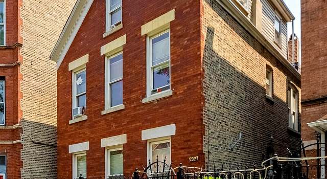 Photo of 2327 S Trumbull Ave, Chicago, IL 60623