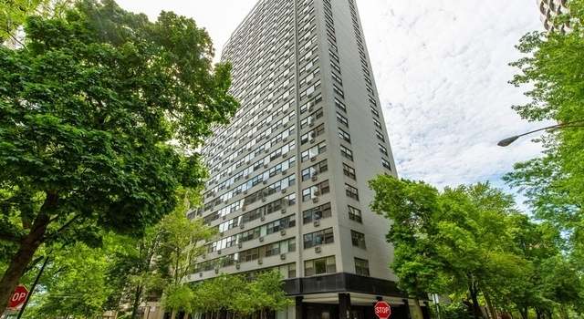 Photo of 1445 N State Pkwy #603, Chicago, IL 60610