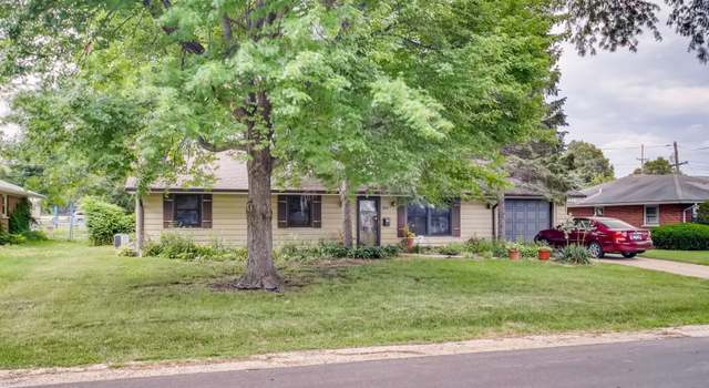 Photo of 335 Michigan Ave, Aurora, IL 60506