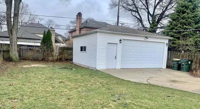 Photo of 7932 N Harlem Ave, Niles, IL 60714