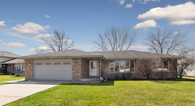 Photo of 7825 Sycamore Dr, Orland Park, IL 60462