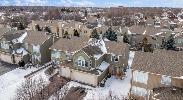 Photo of 1816 Tamahawk Ln #1816, Naperville, IL 60564