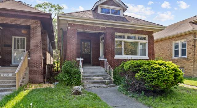Photo of 7703 S Loomis Blvd, Chicago, IL 60620