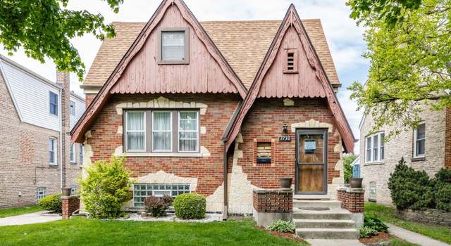 Photo of 3730 Wenonah Ave, Berwyn, IL 60402