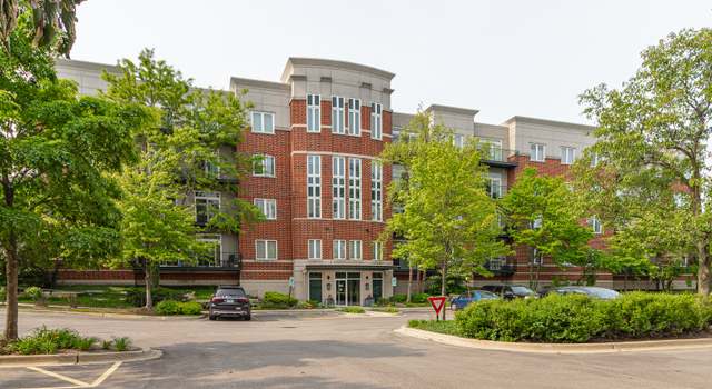 Photo of 860 Weidner Rd #403, Buffalo Grove, IL 60089