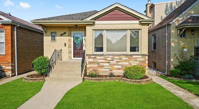 Photo of 6041 S Tripp Ave, Chicago, IL 60629
