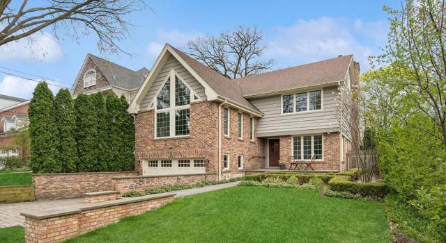 Photo of 770 Prospect Ave, Winnetka, IL 60093
