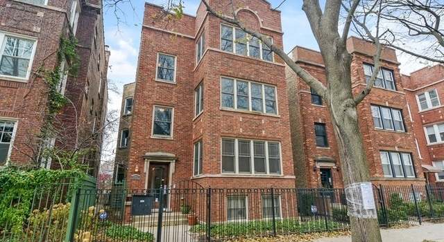 Photo of 5940 N PAULINA St #3, Chicago, IL 60660