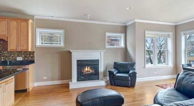 Photo of 5940 N PAULINA St #3, Chicago, IL 60660