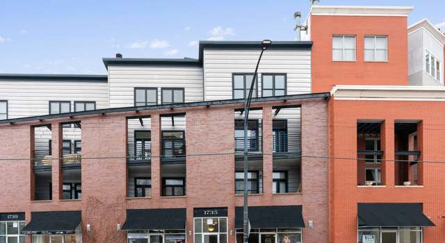 Photo of 1735 N CLYBOURN Ave Unit 3N, Chicago, IL 60614