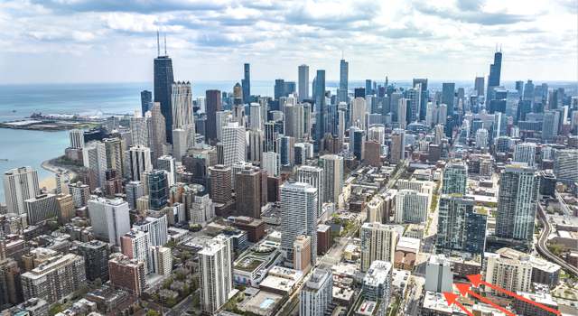 Photo of 1212 N Wells St #1602, Chicago, IL 60610