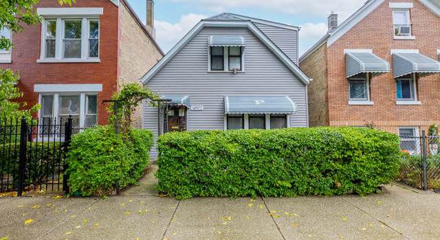 Photo of 3009 S Trumbull Ave, Chicago, IL 60623