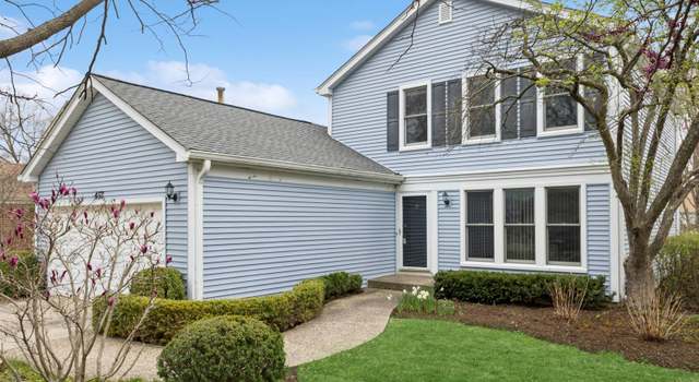 Photo of 457 Caren Dr, Buffalo Grove, IL 60089