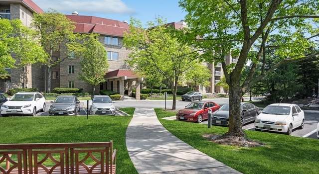 Photo of 1250 Rudolph Rd Unit 5B, Northbrook, IL 60062