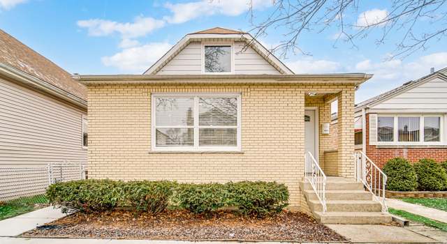 Photo of 2106 N 75th Ave, Elmwood Park, IL 60707