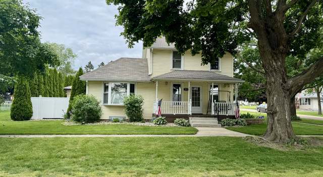 Photo of 301 W Jackson St, Ohio, IL 61349
