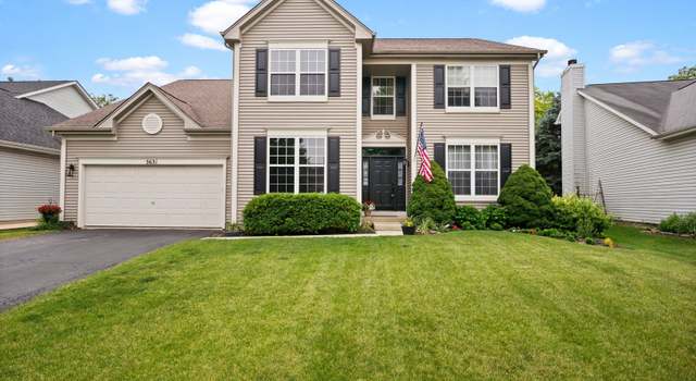 Photo of 3631 Provence Dr, St Charles, IL 60175