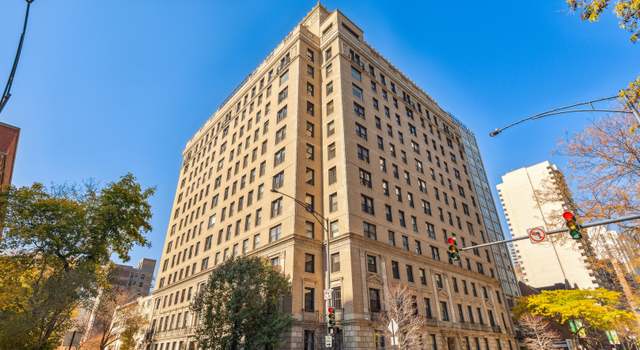 Photo of 3100 N Sheridan Rd Unit 7C, Chicago, IL 60657