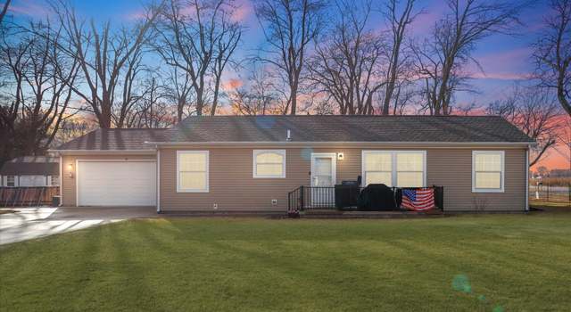 Photo of 553 County Road 1600, Champaign, IL 61822