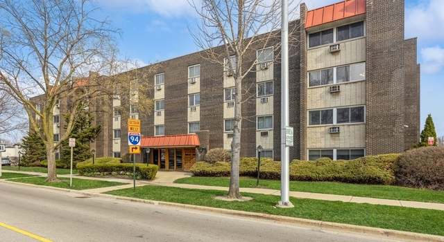 Photo of 4700 Old Orchard Rd #308, Skokie, IL 60076
