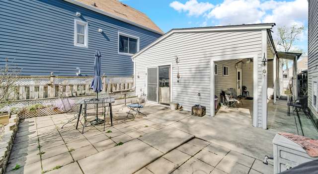 Photo of 1311 Harvey Ave, Berwyn, IL 60402