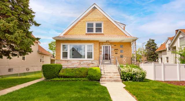 Photo of 710 N 14th Ave, Melrose Park, IL 60160