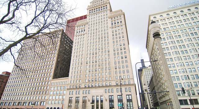 Photo of 310 S Michigan Ave #2001, Chicago, IL 60604