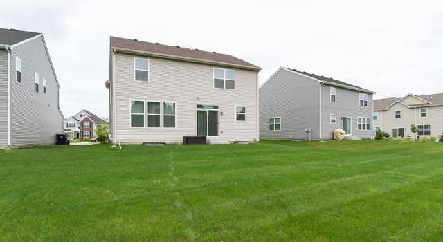 Photo of 174 Owen St, Matteson, IL 60443