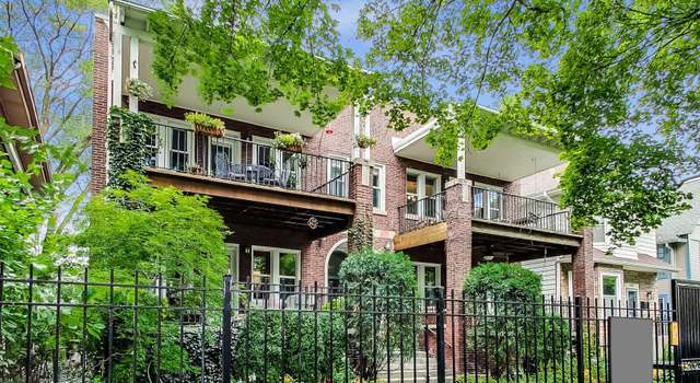Photo of 4512 N Dover St #2, Chicago, IL 60640
