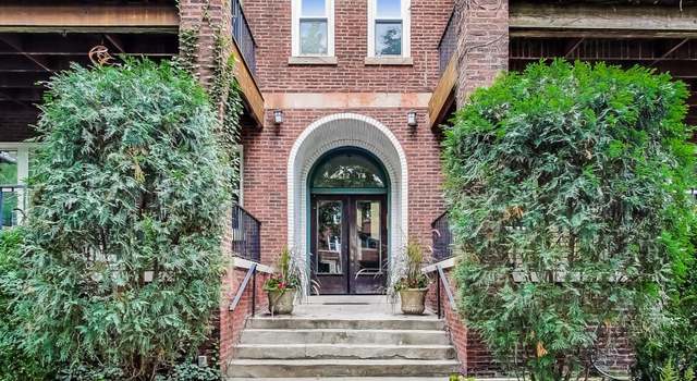 Photo of 4512 N Dover St #2, Chicago, IL 60640