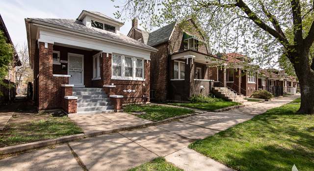 Photo of 6117 S Maplewood Ave, Chicago, IL 60629