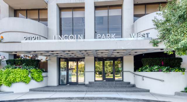 Photo of 2020 N Lincoln Park West Unit 8E, Chicago, IL 60614