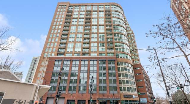 Photo of 600 N Kingsbury St #1905, Chicago, IL 60654