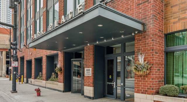 Photo of 600 N Kingsbury St #1905, Chicago, IL 60654